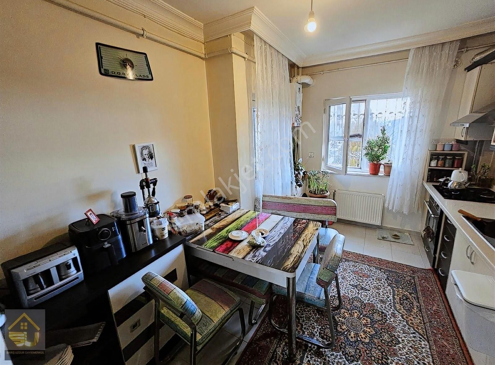 Turkuaz Konutlarında 135m2 Yülsek Giriş 3+1 Satılık Daire - Görsel 13