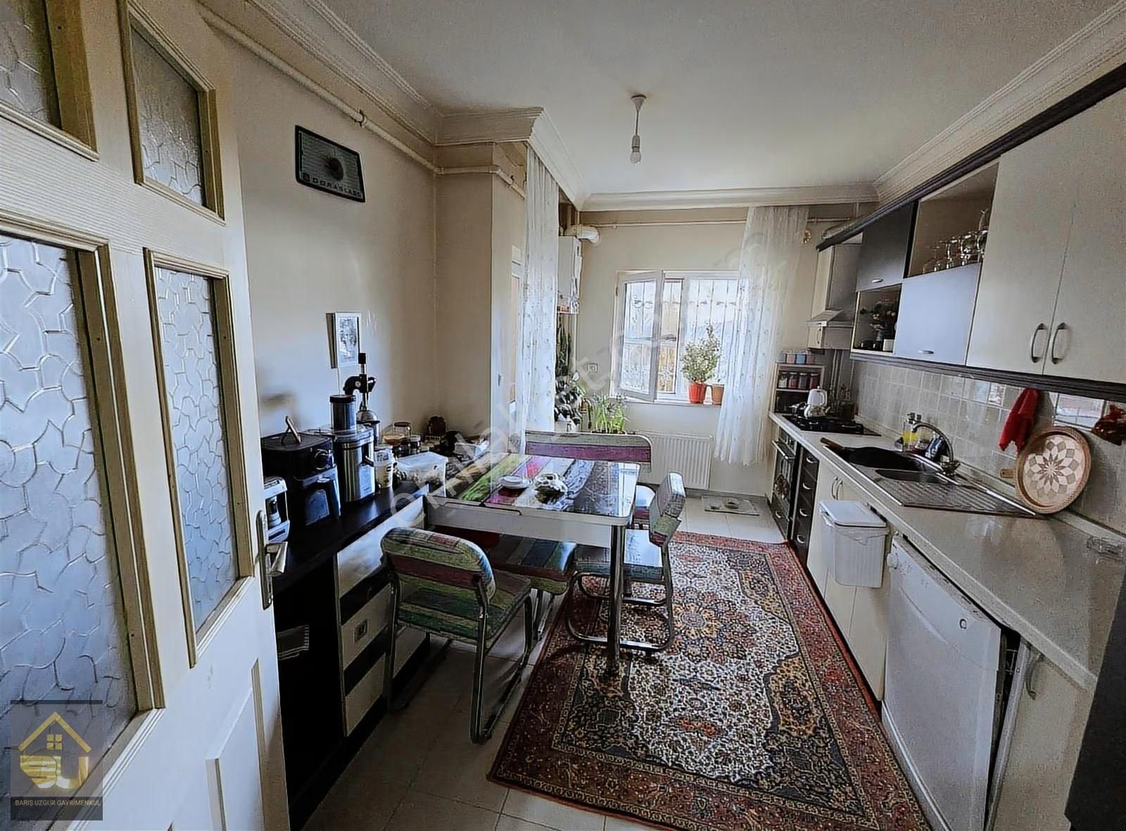 Turkuaz Konutlarında 135m2 Yülsek Giriş 3+1 Satılık Daire - Görsel 4