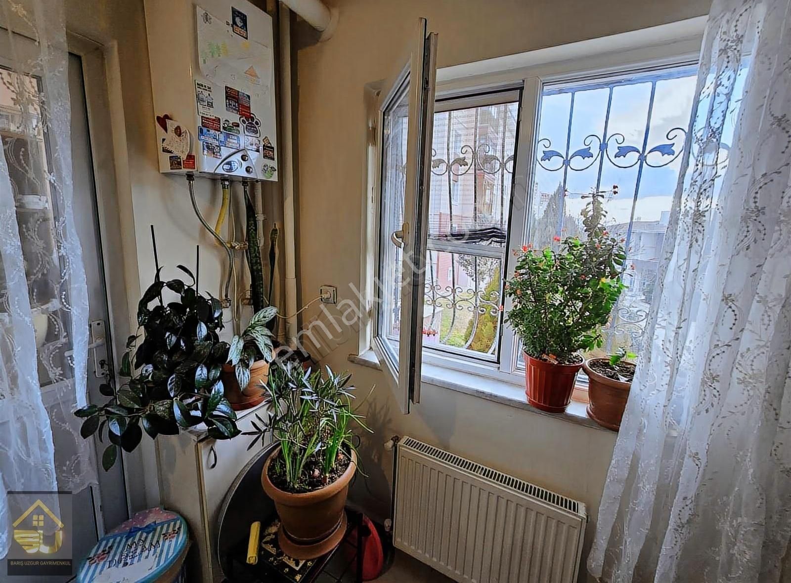 Turkuaz Konutlarında 135m2 Yülsek Giriş 3+1 Satılık Daire - Görsel 12