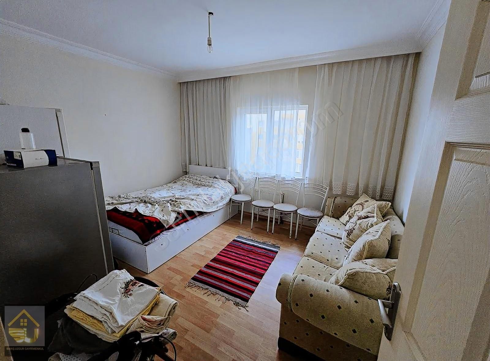 Turkuaz Konutlarında 135m2 Yülsek Giriş 3+1 Satılık Daire - Görsel 18