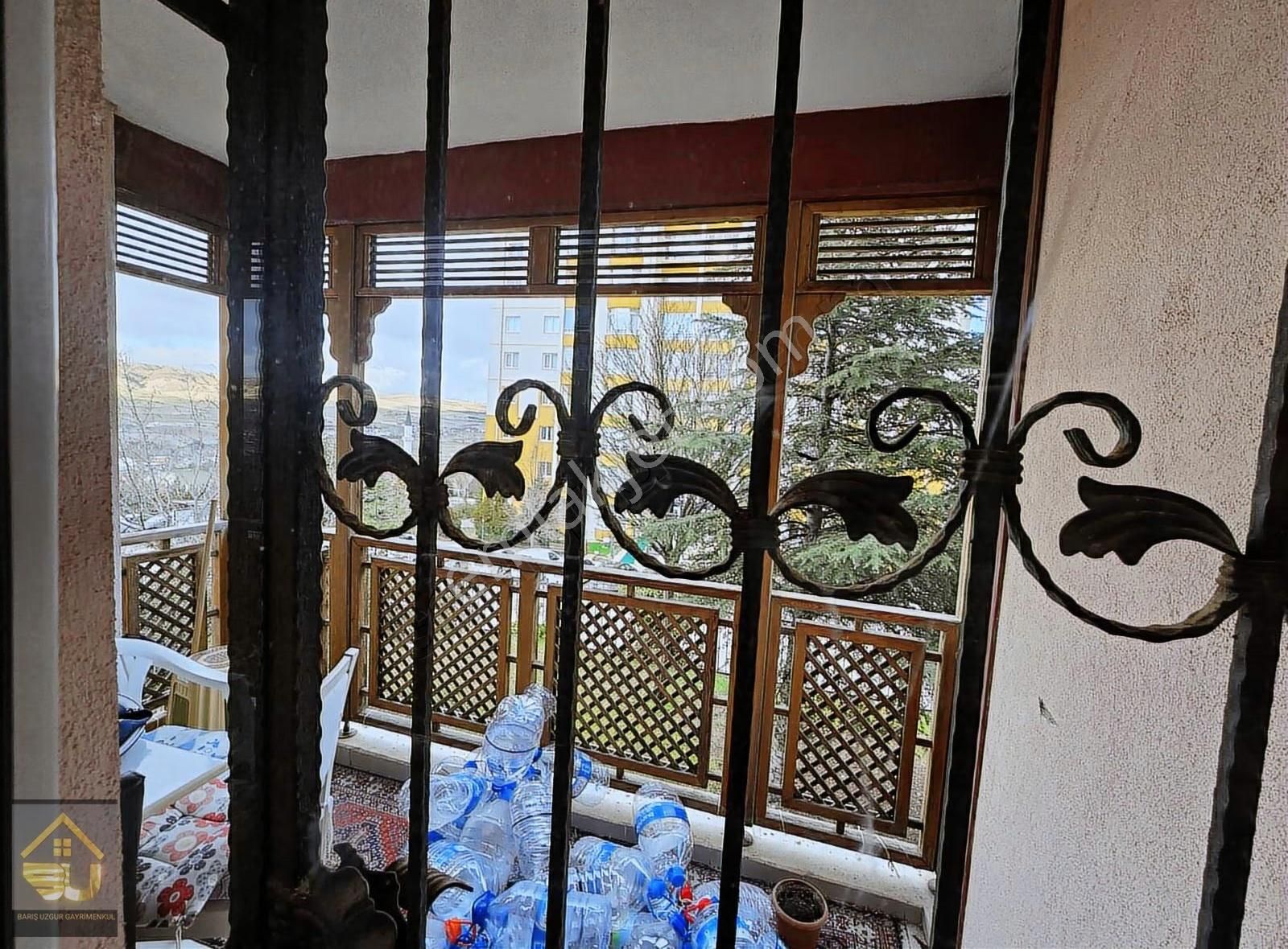 Turkuaz Konutlarında 135m2 Yülsek Giriş 3+1 Satılık Daire - Görsel 10