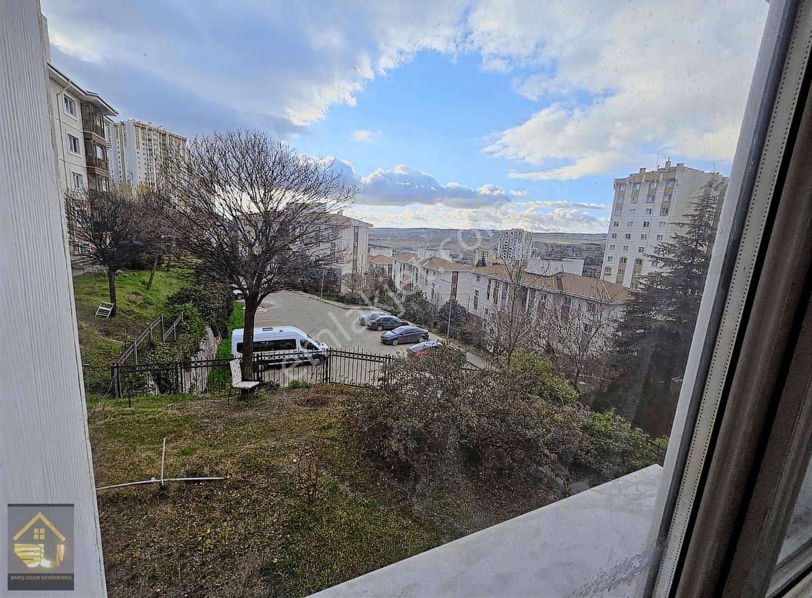 Turkuaz Konutlarında 135m2 Yülsek Giriş 3+1 Satılık Daire - Görsel 5