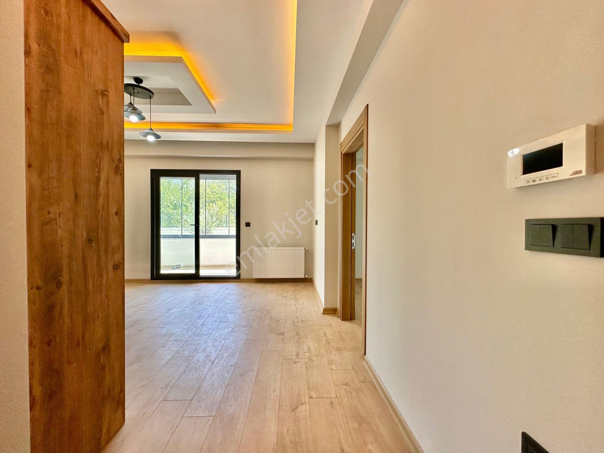 Dogan İnşaat Güre Köy 1+1 Bahçe Kullanımlı 4 Milyon - Görsel 31
