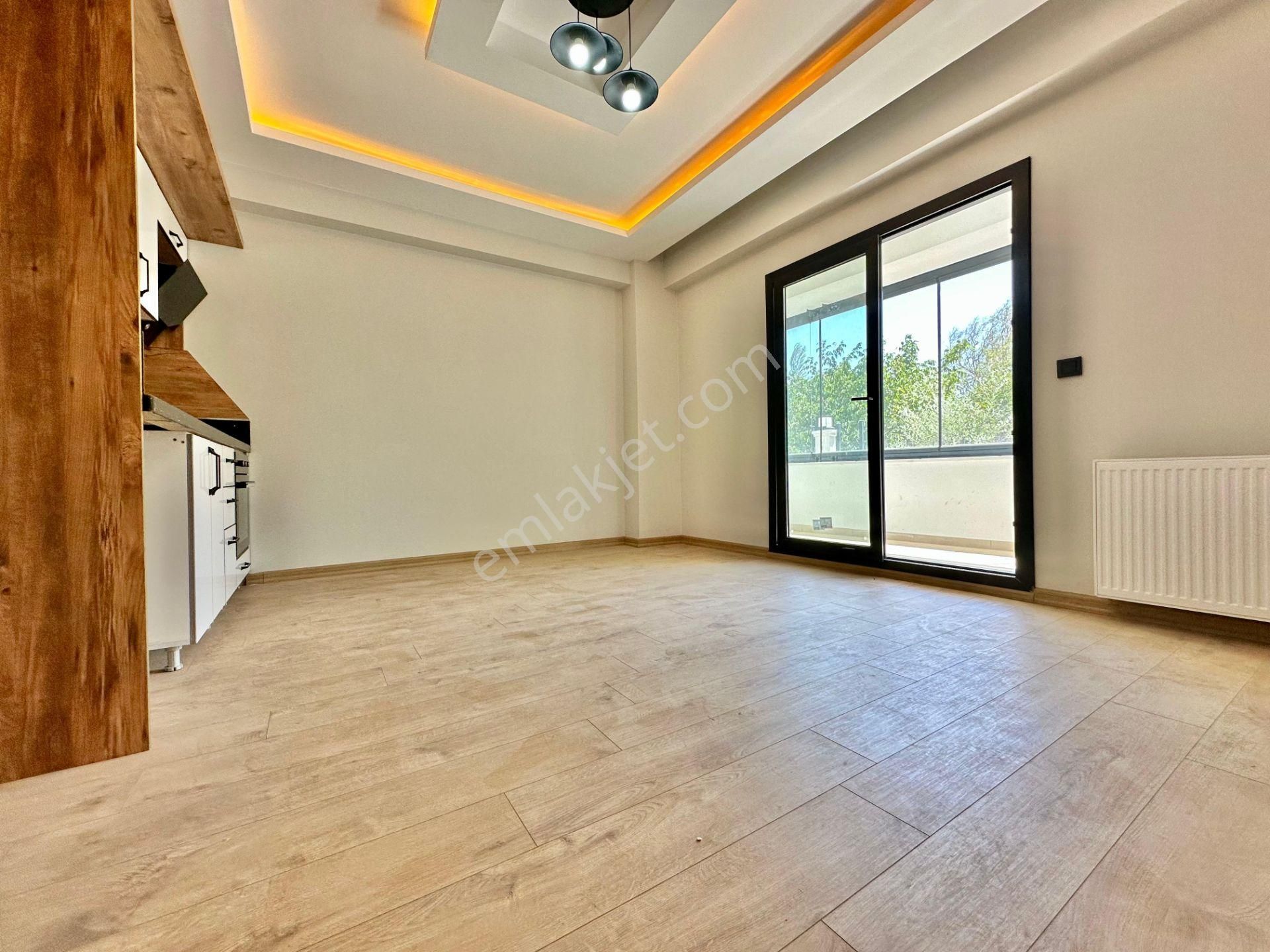 Dogan İnşaat Güre Köy 1+1 Bahçe Kullanımlı 4 Milyon - Görsel 6