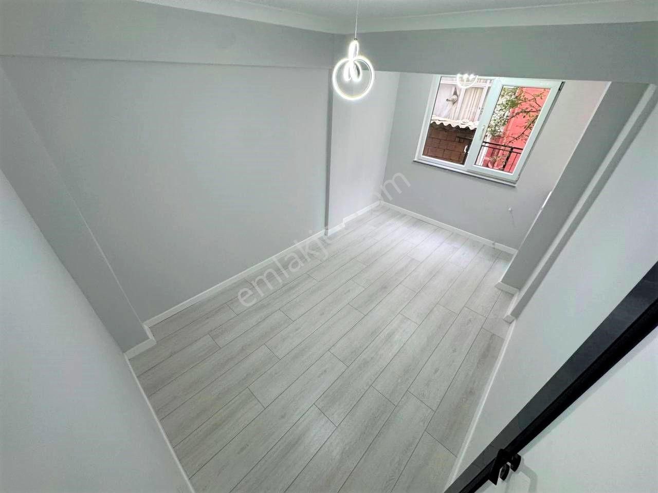 🟠🟠alfa'dan Akçay'da Satılık Doğalgazlı Bahçeli Ayrı Mutfak Full Yapılı Şık 2+1 Geniş Daire - Görsel 33