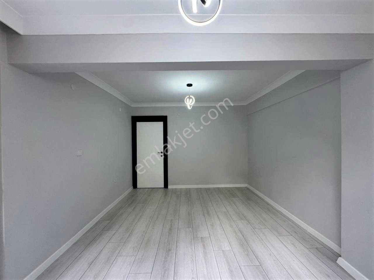 🟠🟠alfa'dan Akçay'da Satılık Doğalgazlı Bahçeli Ayrı Mutfak Full Yapılı Şık 2+1 Geniş Daire - Görsel 11