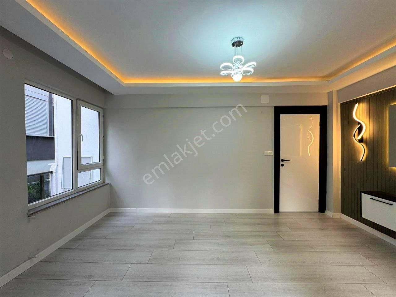 🟠🟠alfa'dan Akçay'da Satılık Doğalgazlı Bahçeli Ayrı Mutfak Full Yapılı Şık 2+1 Geniş Daire - Görsel 15