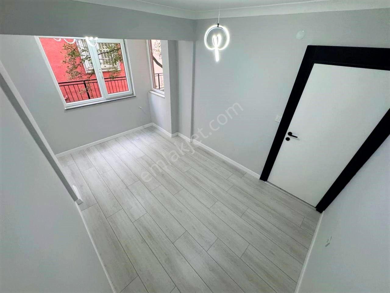 🟠🟠alfa'dan Akçay'da Satılık Doğalgazlı Bahçeli Ayrı Mutfak Full Yapılı Şık 2+1 Geniş Daire - Görsel 25