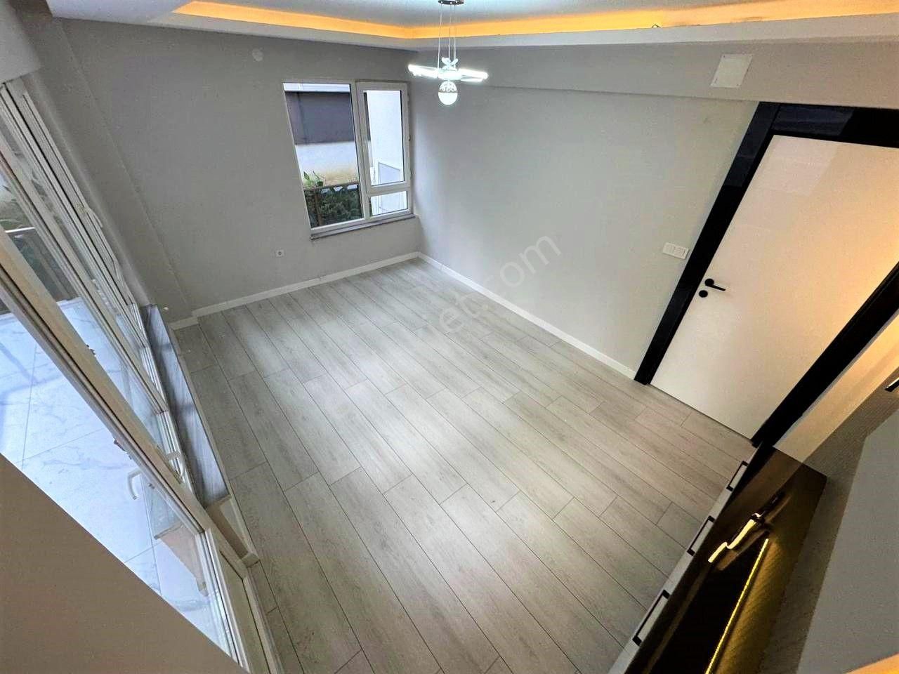 🟠🟠alfa'dan Akçay'da Satılık Doğalgazlı Bahçeli Ayrı Mutfak Full Yapılı Şık 2+1 Geniş Daire - Görsel 22