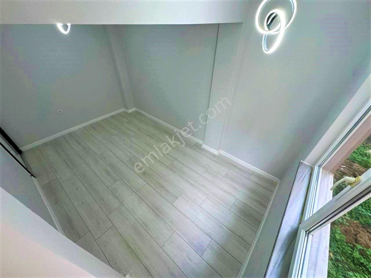 🟠🟠alfa'dan Akçay'da Satılık Doğalgazlı Bahçeli Ayrı Mutfak Full Yapılı Şık 2+1 Geniş Daire - Görsel 10