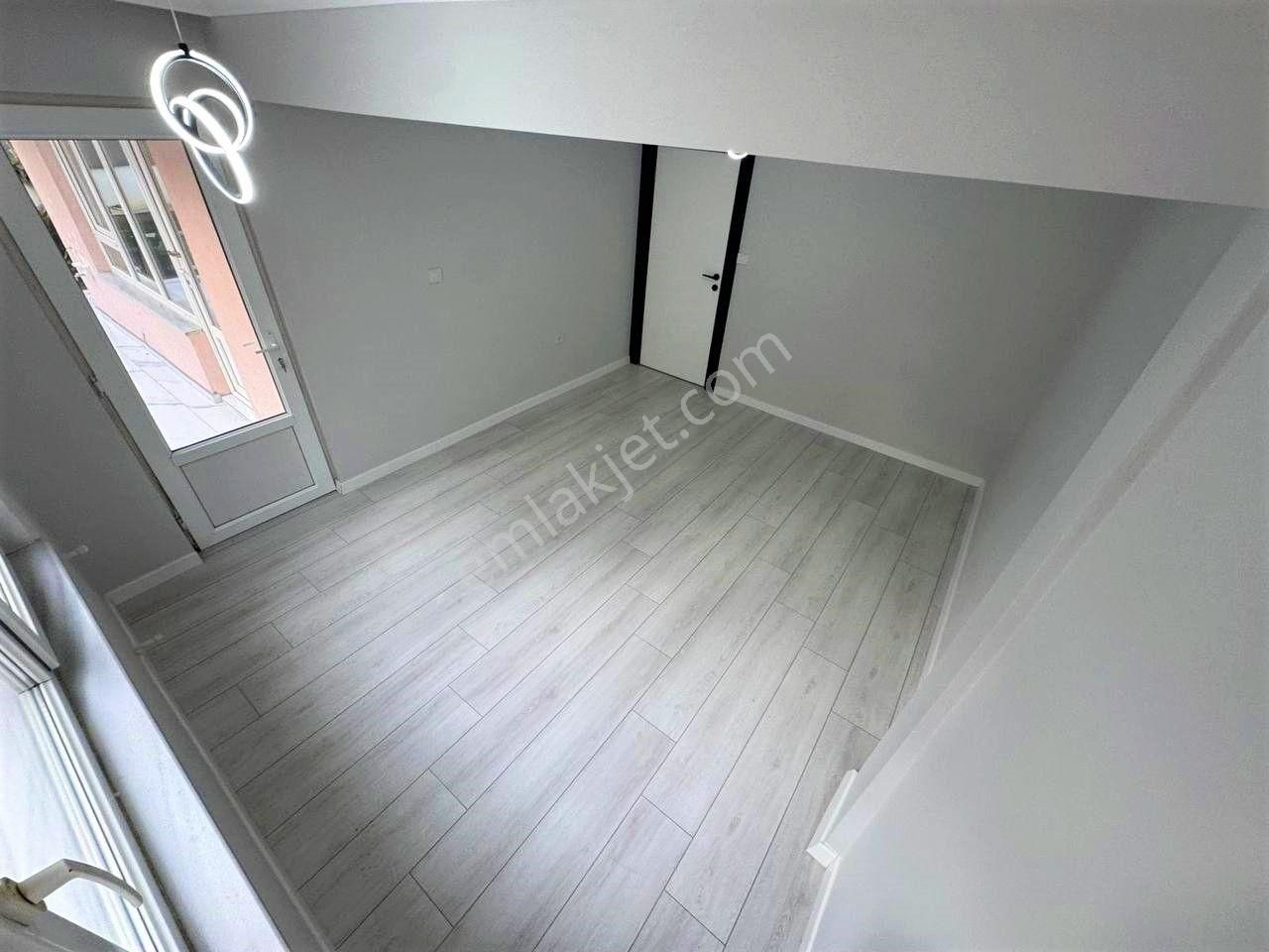 🟠🟠alfa'dan Akçay'da Satılık Doğalgazlı Bahçeli Ayrı Mutfak Full Yapılı Şık 2+1 Geniş Daire - Görsel 29