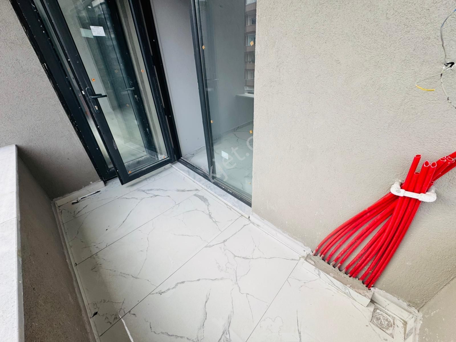 Merpa İnşaat'tan_2,49_kredi Faiz Oranıy'la %80 __kredi İmkanıy'la İskanlı_ Sıfır Lüks Daire - Görsel 12