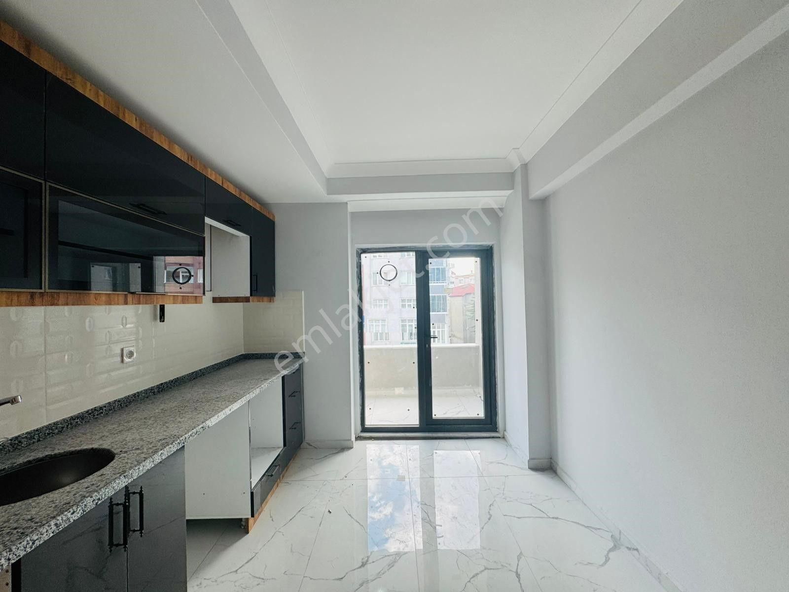 Merpa İnşaat'tan_2,49_kredi Faiz Oranıy'la %80 __kredi İmkanıy'la İskanlı_ Sıfır Lüks Daire - Görsel 11