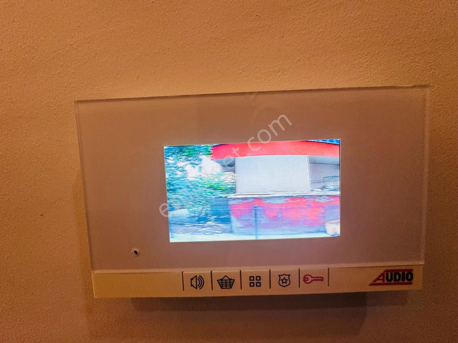 Merpa İnşaat'tan_2,49_kredi Faiz Oranıy'la %80 __kredi İmkanıy'la İskanlı_ Sıfır Lüks Daire - Görsel 19