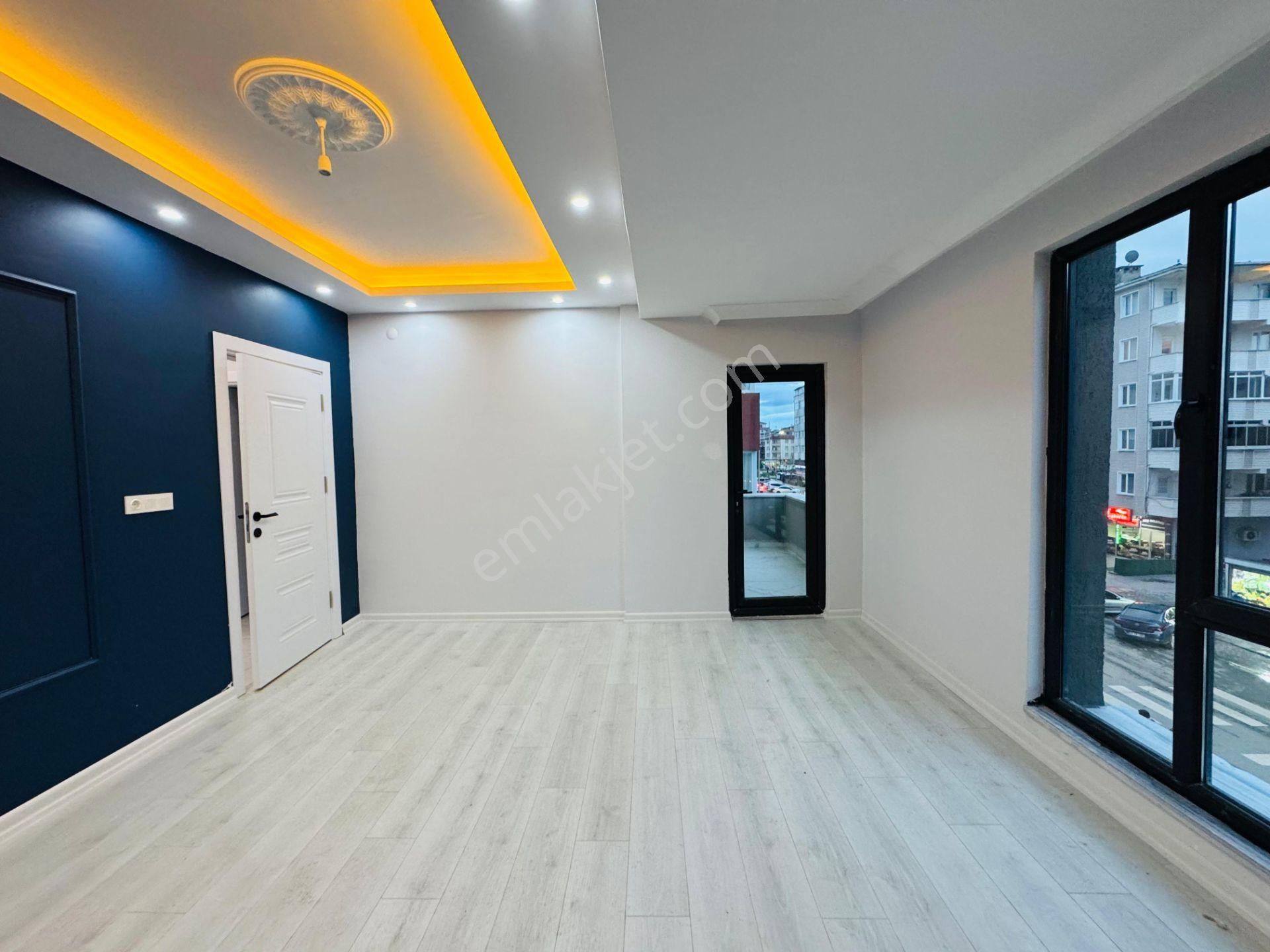 Merpa İnşaat'tan_2,49_kredi Faiz Oranıy'la %80 __kredi İmkanıy'la İskanlı_ Sıfır Lüks Daire - Görsel 15