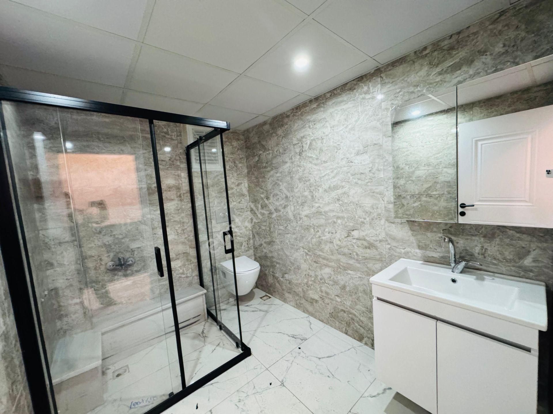 Merpa İnşaat'tan_2,49_kredi Faiz Oranıy'la %80 __kredi İmkanıy'la İskanlı_ Sıfır Lüks Daire - Görsel 17