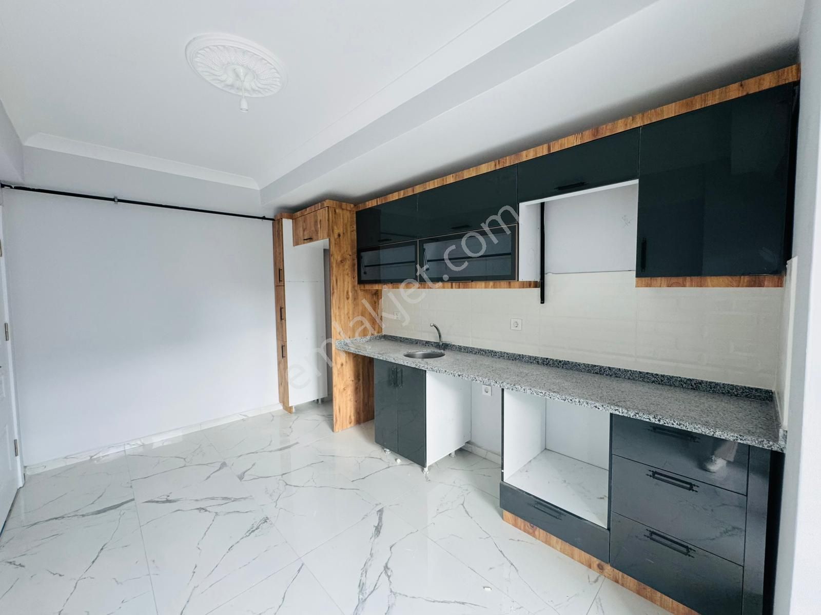 Merpa İnşaat'tan_2,49_kredi Faiz Oranıy'la %80 __kredi İmkanıy'la İskanlı_ Sıfır Lüks Daire - Görsel 3