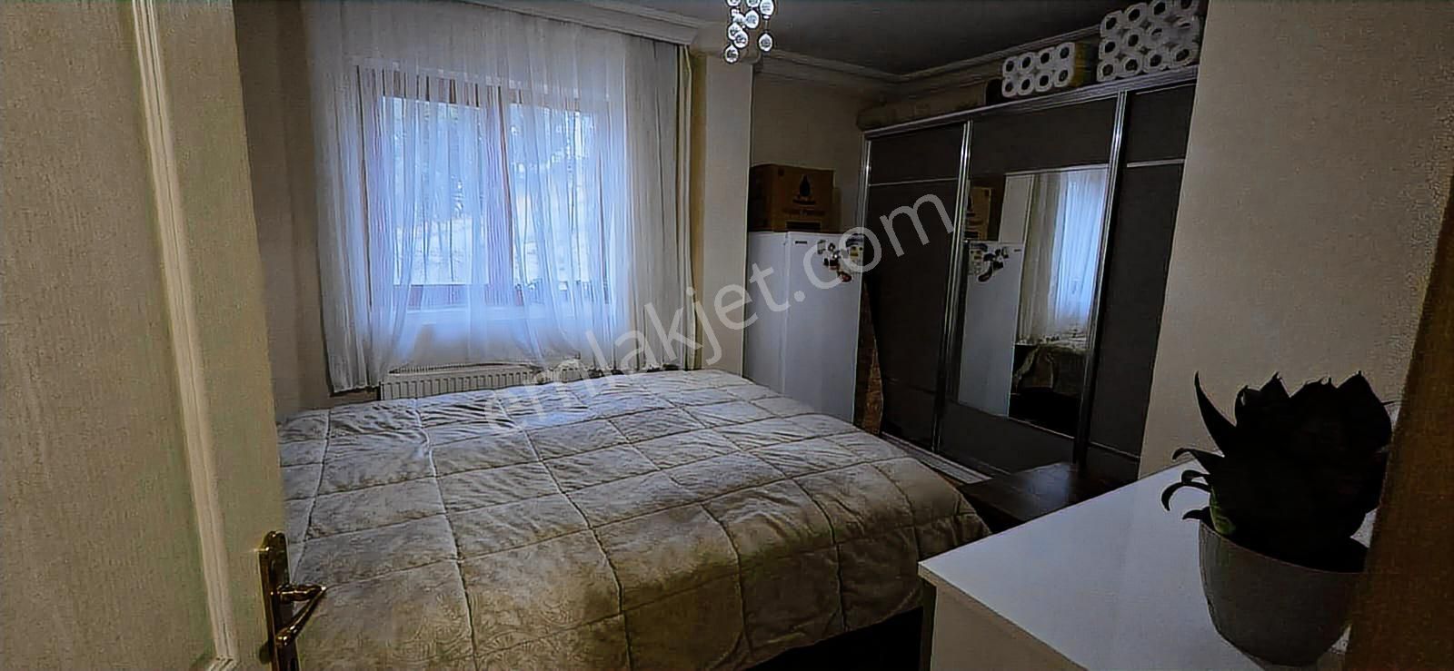 Gülveren Mah 2+1 Kot 2 Asansör 95 M2 Montalamalı - Görsel 20