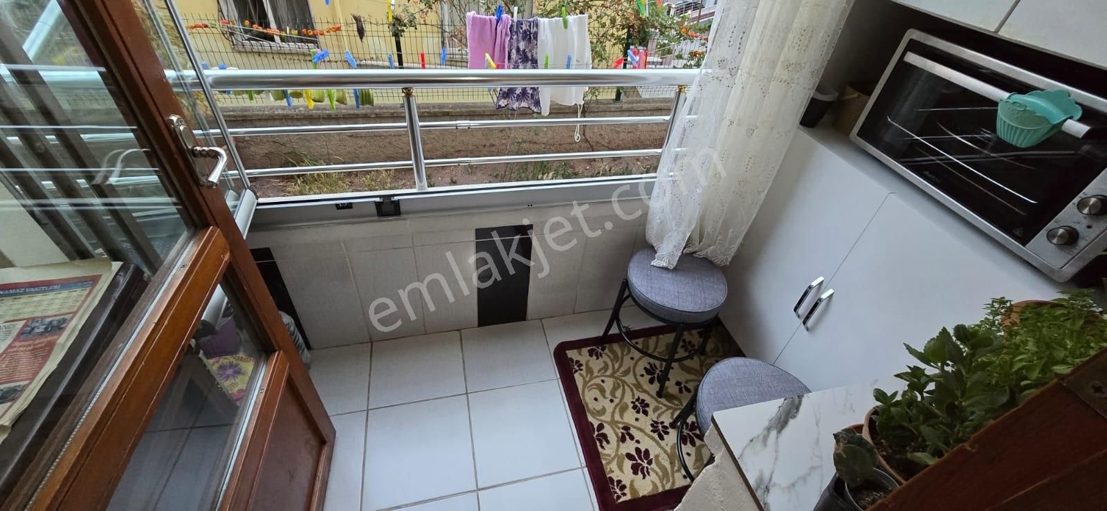 Gülveren Mah 2+1 Kot 2 Asansör 95 M2 Montalamalı - Görsel 9