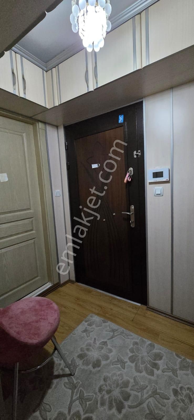 Gülveren Mah 2+1 Kot 2 Asansör 95 M2 Montalamalı - Görsel 18