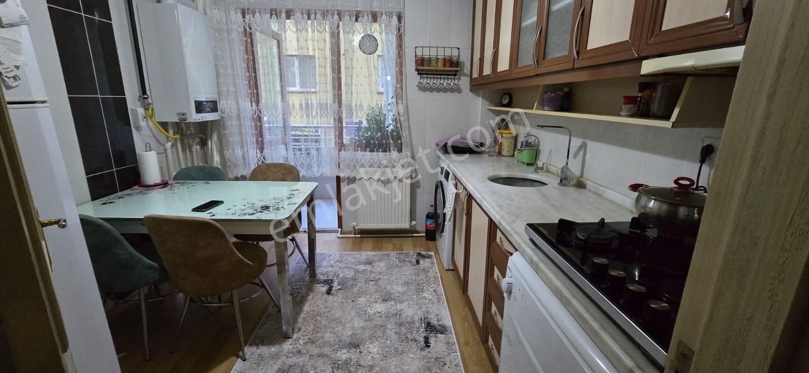 Gülveren Mah 2+1 Kot 2 Asansör 95 M2 Montalamalı - Görsel 16