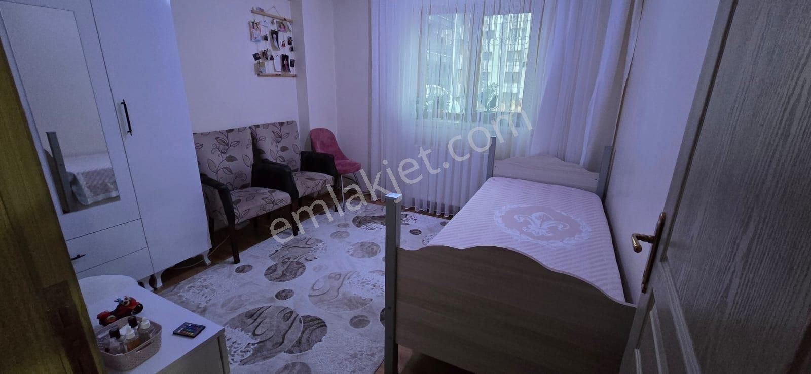 Gülveren Mah 2+1 Kot 2 Asansör 95 M2 Montalamalı - Görsel 4