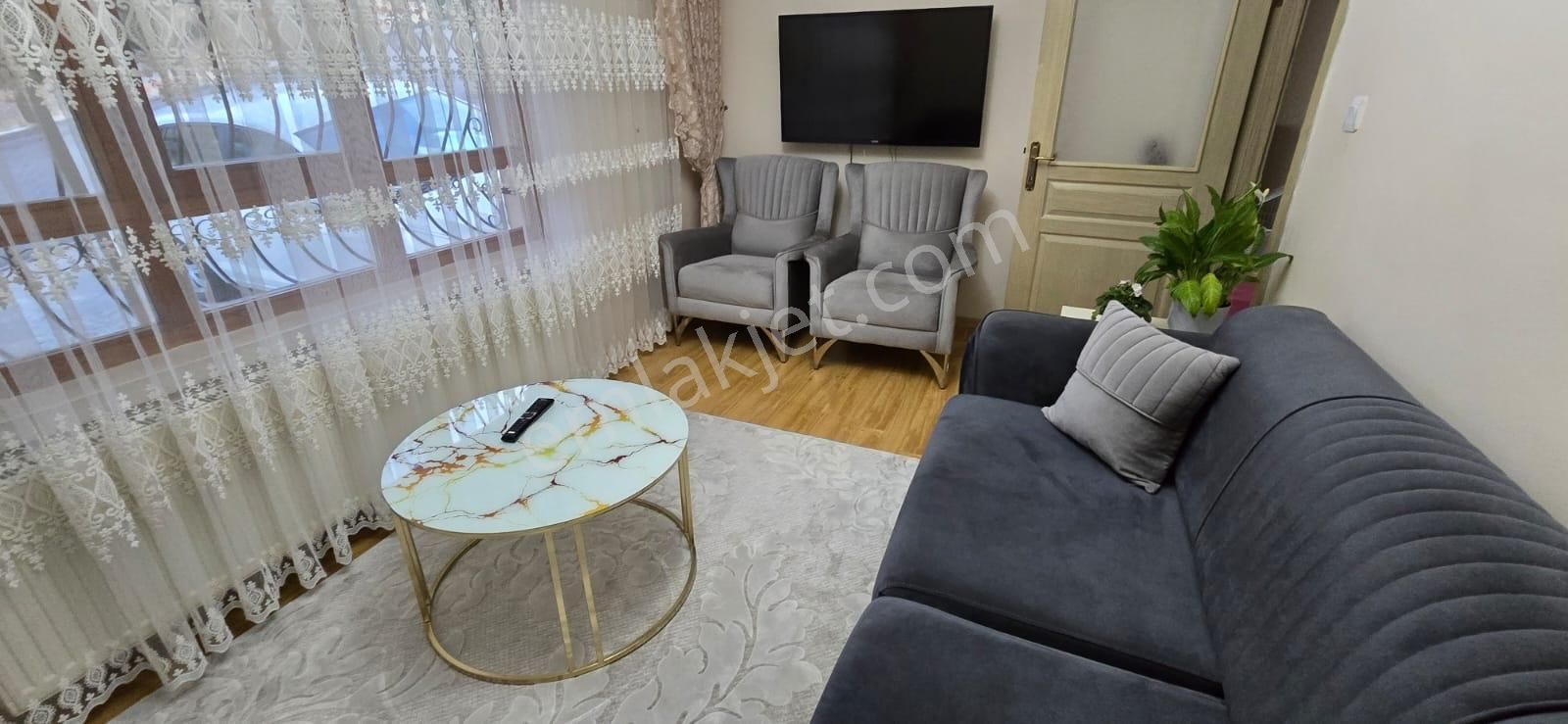 Gülveren Mah 2+1 Kot 2 Asansör 95 M2 Montalamalı - Görsel 10