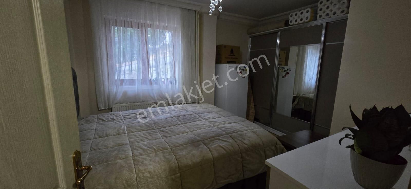 Gülveren Mah 2+1 Kot 2 Asansör 95 M2 Montalamalı - Görsel 19