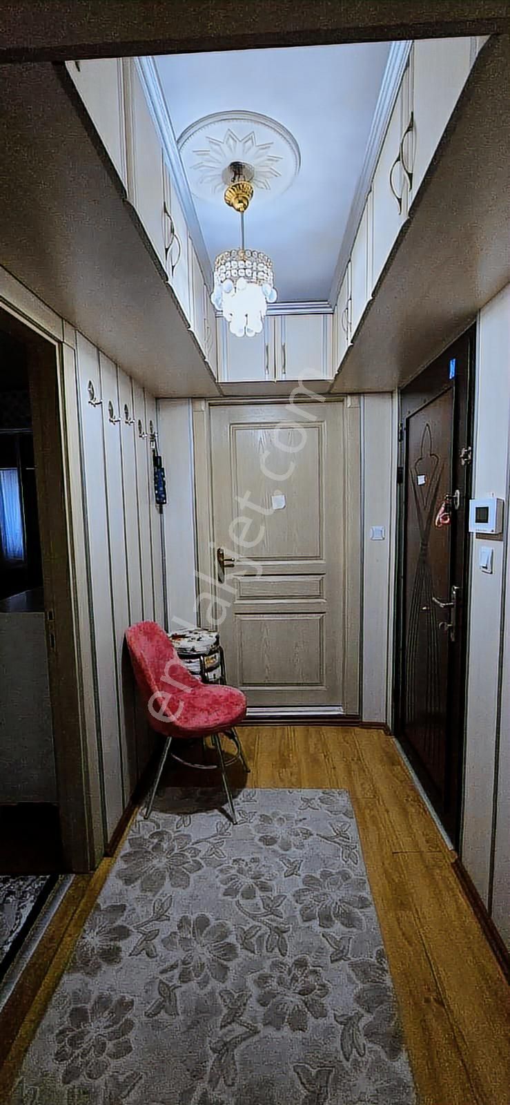 Gülveren Mah 2+1 Kot 2 Asansör 95 M2 Montalamalı - Görsel 6