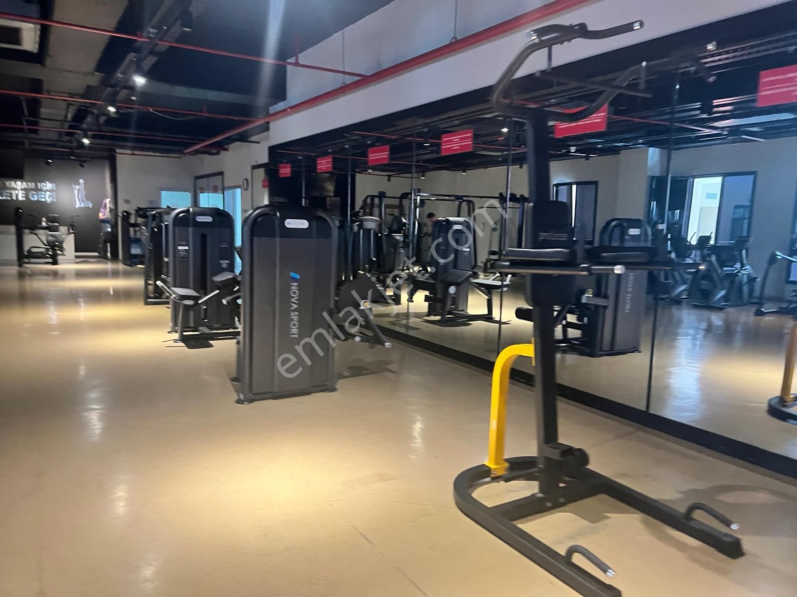 Kiptaş Venezia Mega Satılık Avm Mnzr. Kare Salon 1+1 Daire - Görsel 11
