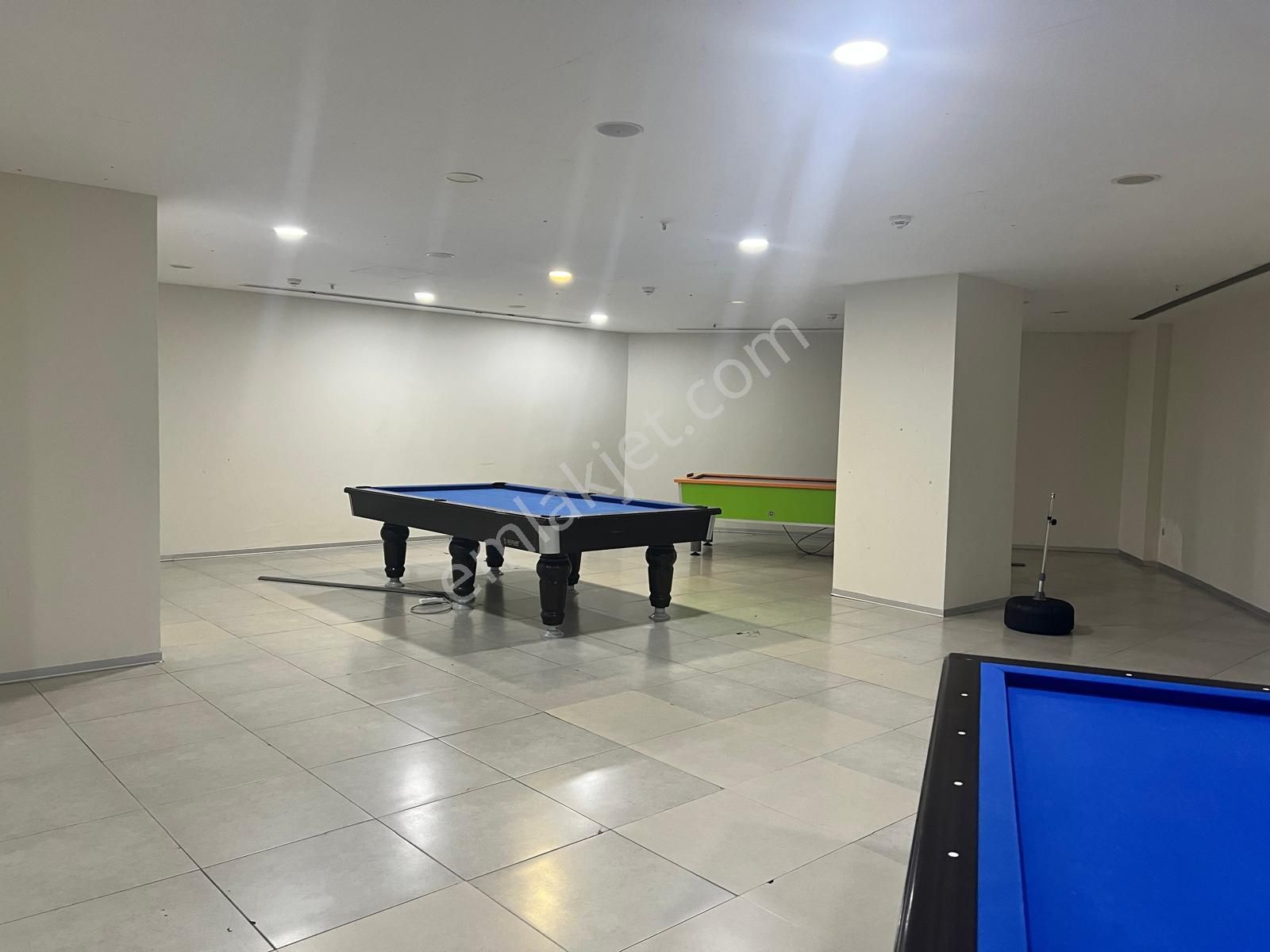 Kiptaş Venezia Mega Satılık Avm Mnzr. Kare Salon 1+1 Daire - Görsel 8