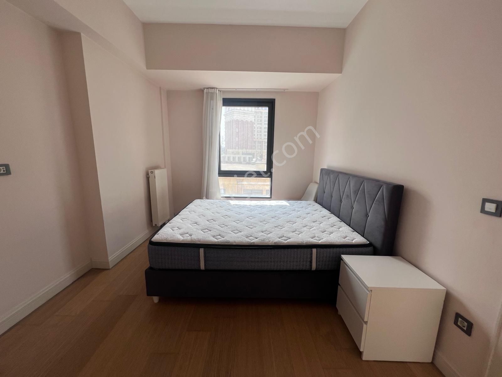Kiptaş Venezia Mega Satılık Avm Mnzr. Kare Salon 1+1 Daire - Görsel 5