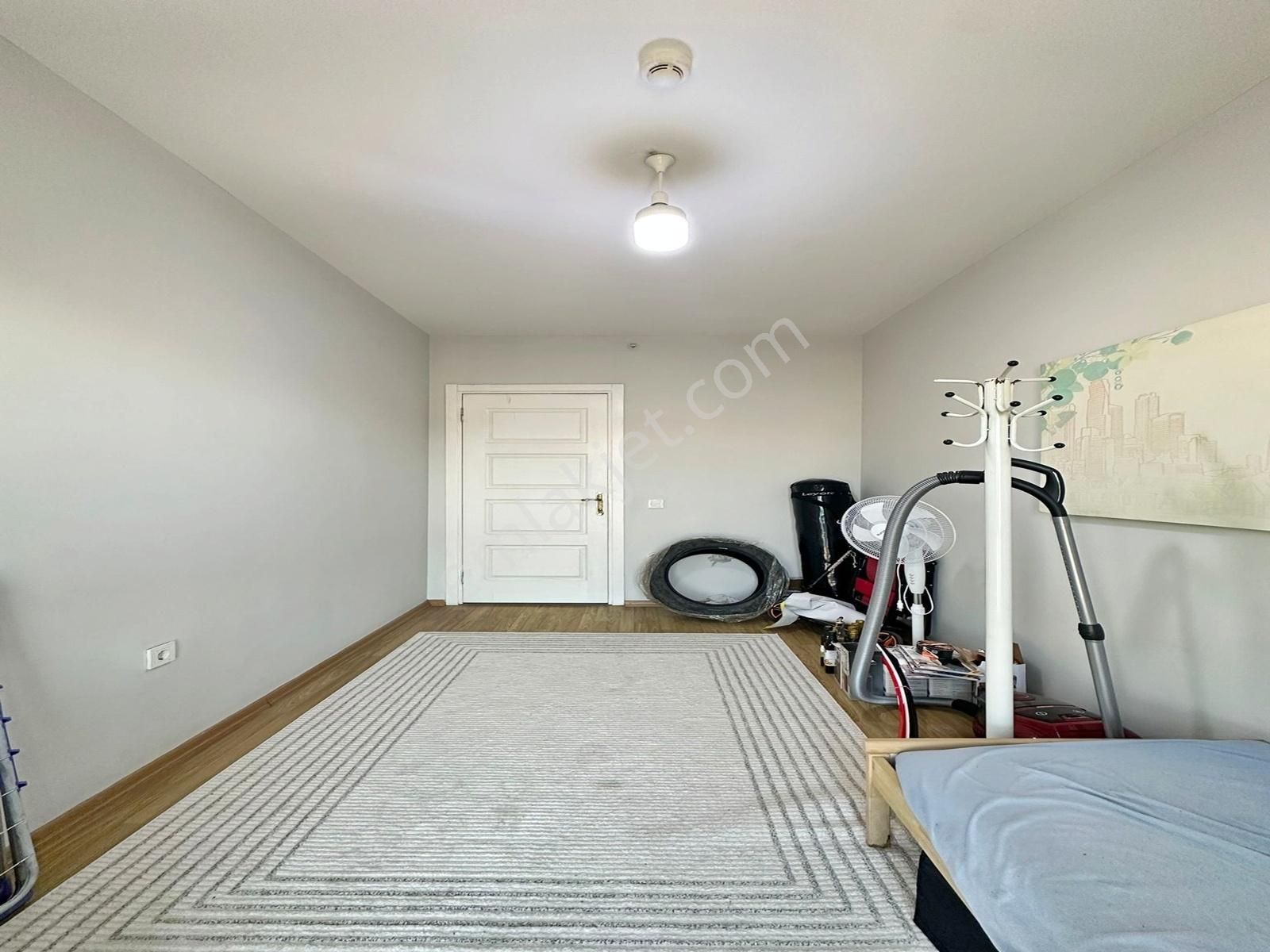 Konak Yapı'dan Park Manzaralı Full Konsept Site İçi 2+1 Ara Kat - Görsel 16