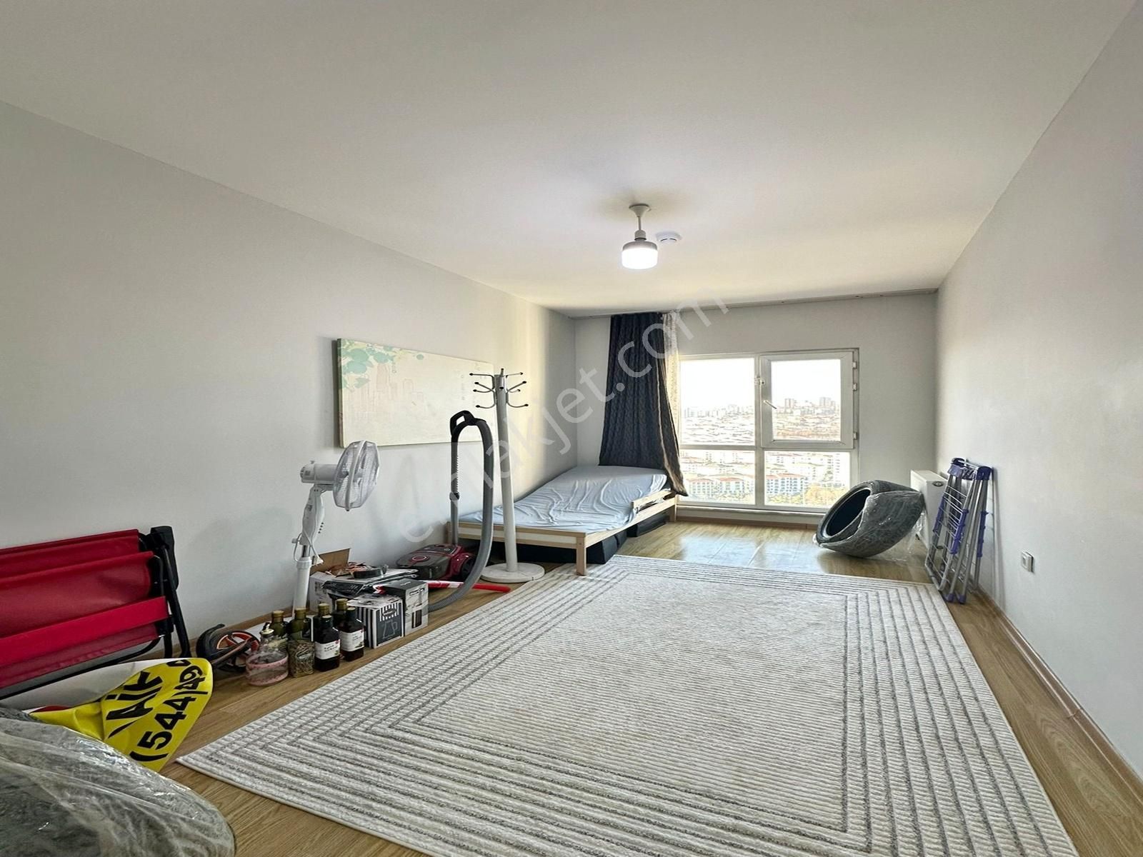 Konak Yapı'dan Park Manzaralı Full Konsept Site İçi 2+1 Ara Kat - Görsel 30