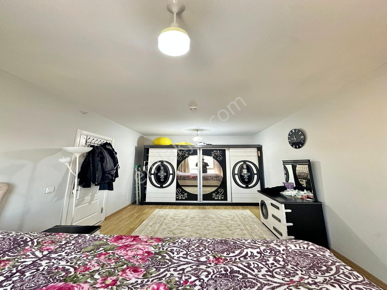 Konak Yapı'dan Park Manzaralı Full Konsept Site İçi 2+1 Ara Kat - Görsel 10