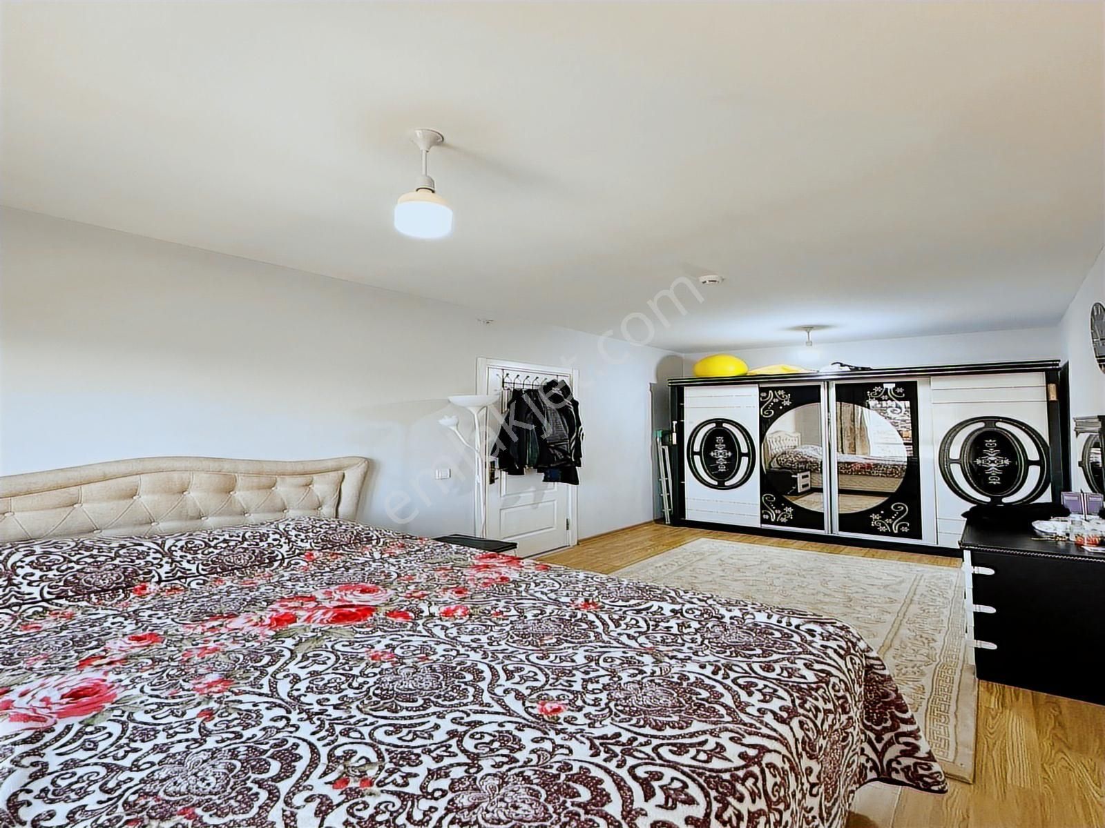 Konak Yapı'dan Park Manzaralı Full Konsept Site İçi 2+1 Ara Kat - Görsel 14