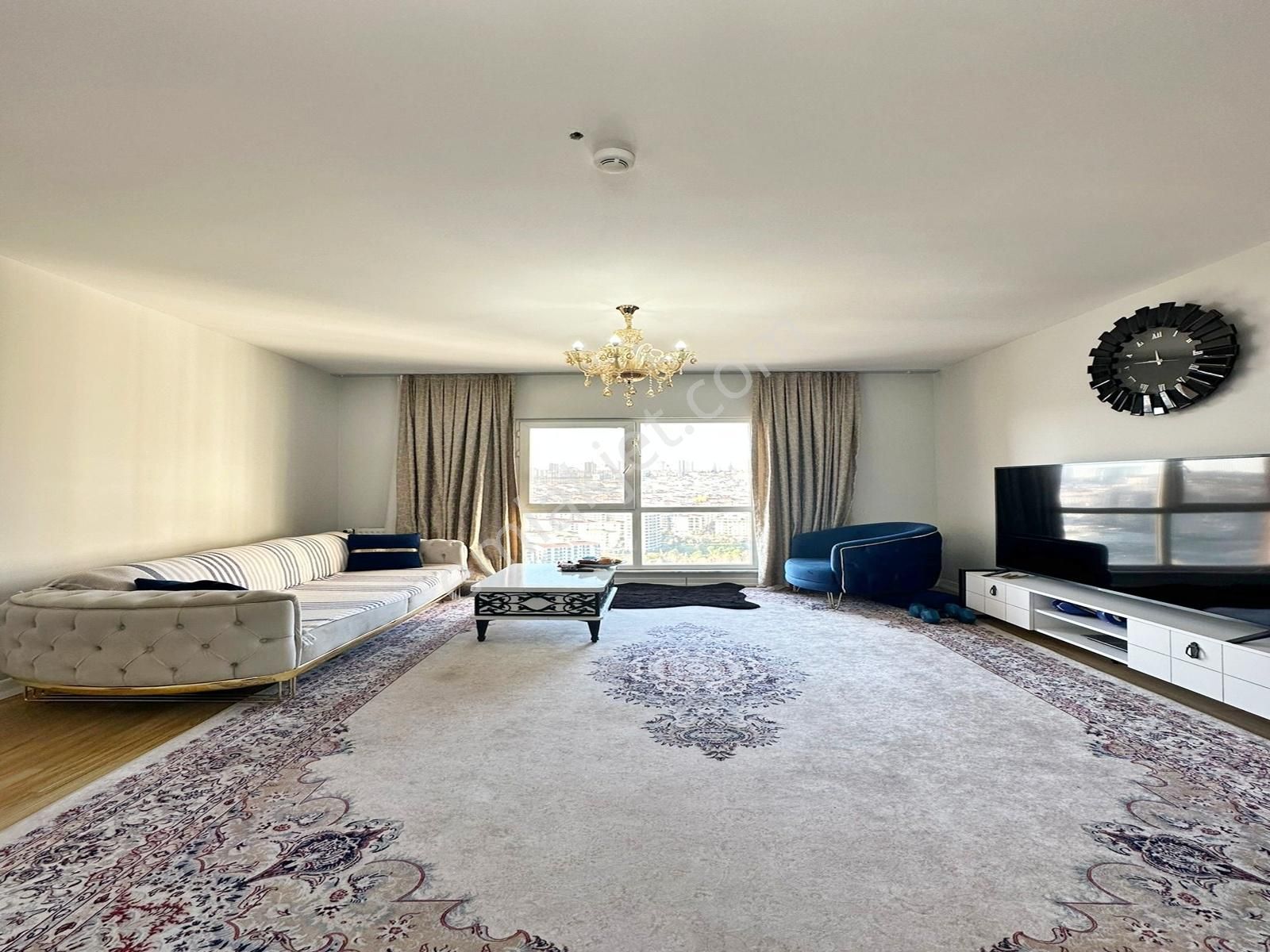 Konak Yapı'dan Park Manzaralı Full Konsept Site İçi 2+1 Ara Kat - Görsel 8