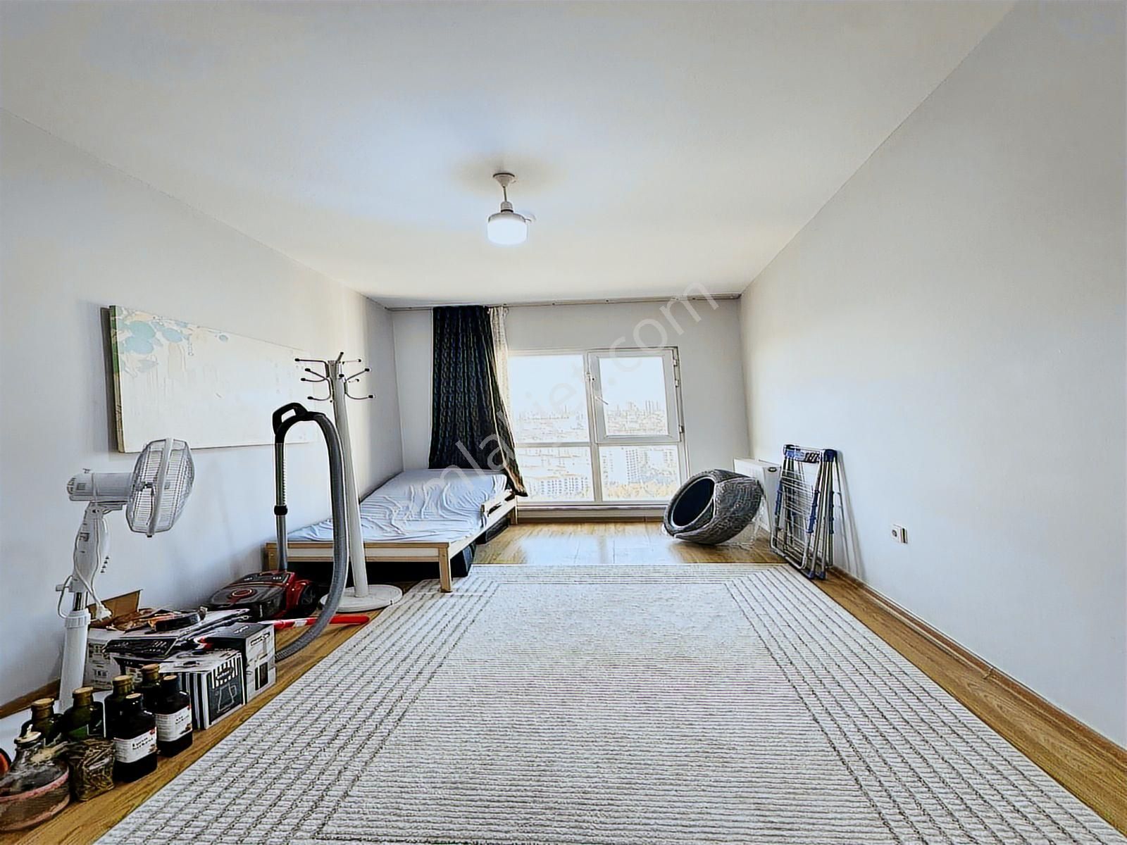 Konak Yapı'dan Park Manzaralı Full Konsept Site İçi 2+1 Ara Kat - Görsel 13