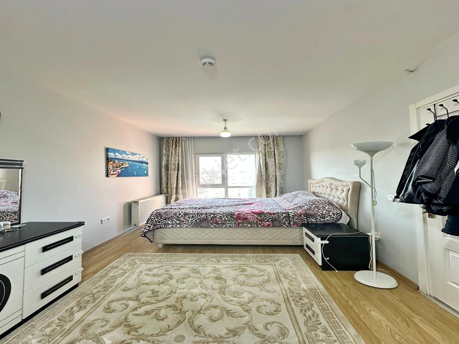 Konak Yapı'dan Park Manzaralı Full Konsept Site İçi 2+1 Ara Kat - Görsel 5