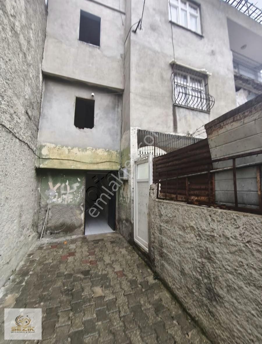 Şakirpaşa Diyar Gıda 1 Civarı 3 Katlı Bina 1.ve 2. Katı Satılık - Görsel 9