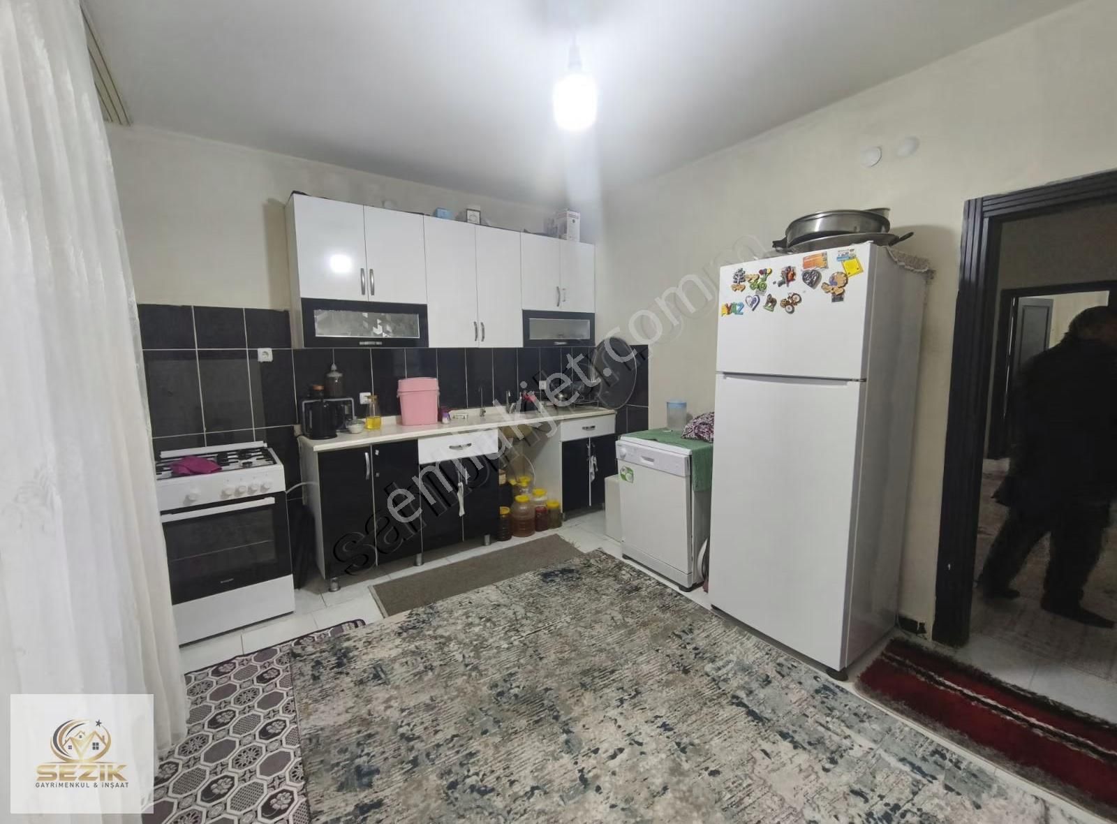 Şakirpaşa Diyar Gıda 1 Civarı 3 Katlı Bina 1.ve 2. Katı Satılık - Görsel 5