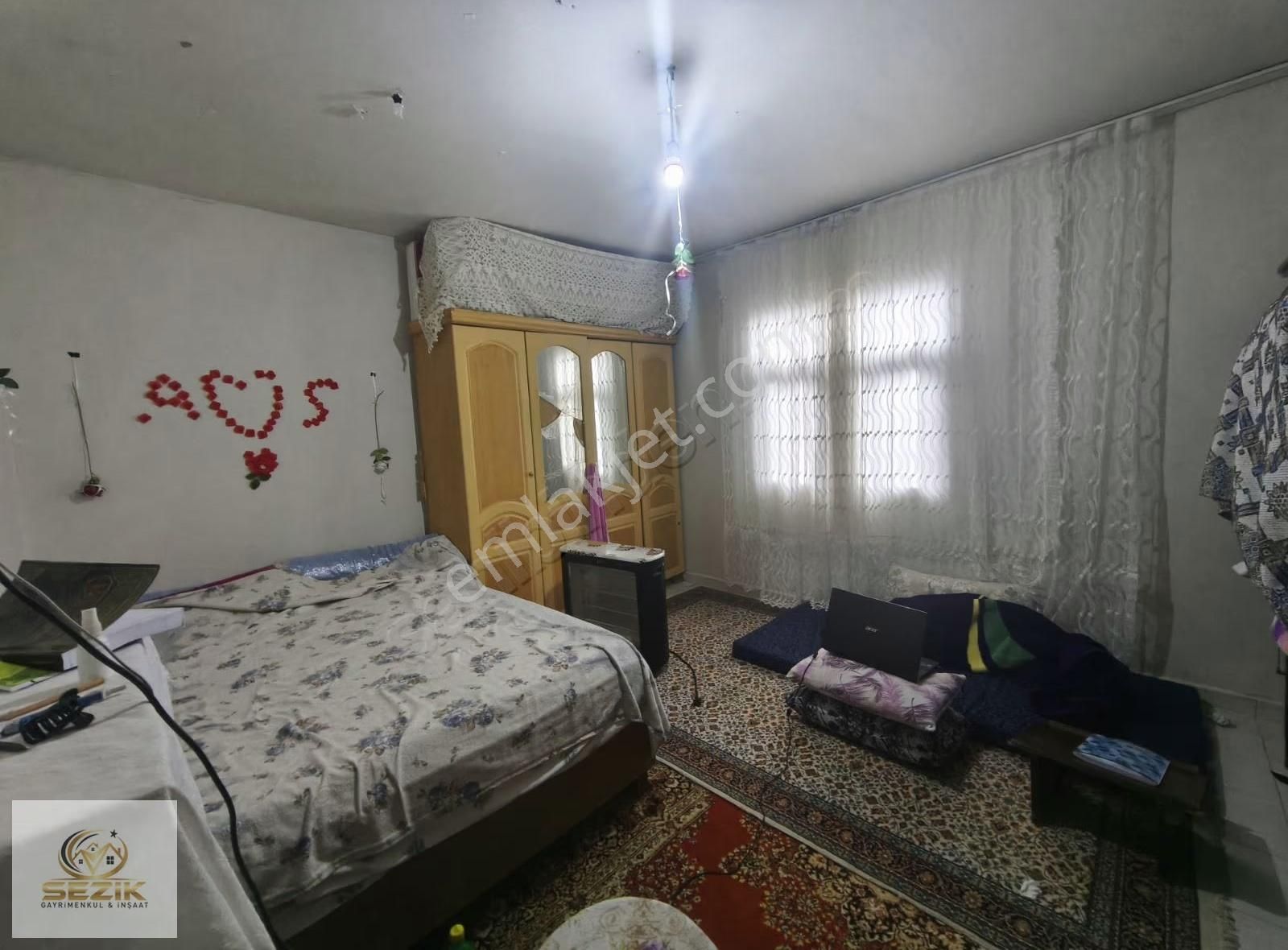 Şakirpaşa Diyar Gıda 1 Civarı 3 Katlı Bina 1.ve 2. Katı Satılık - Görsel 12