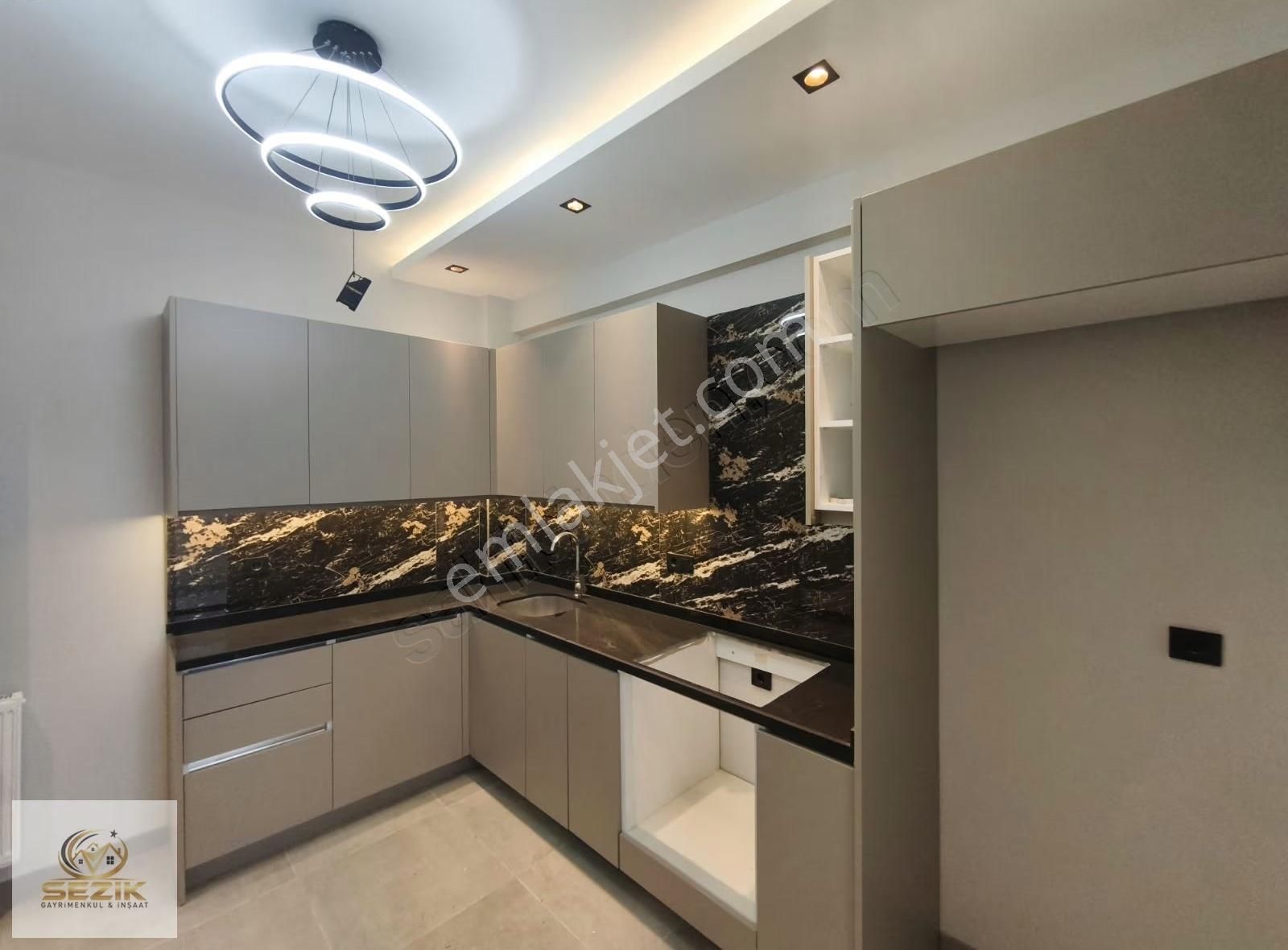 Mithatpaşa Kıyı Boyunda 3+1 Sıfır Daire Ebeveyn Banyolu - Görsel 17