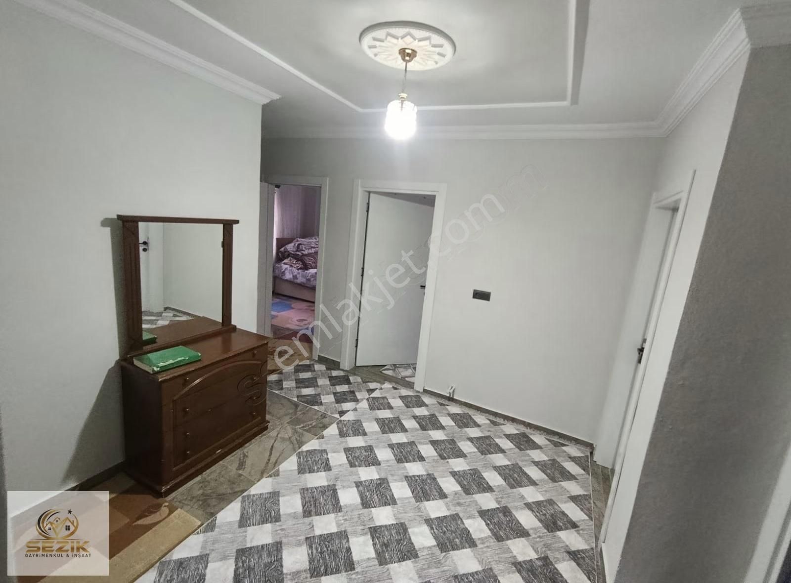 Yeşiloba Mah.toki Civarı 2 Katlı 3+1 Yeni Yapı Komple Satılık - Görsel 2