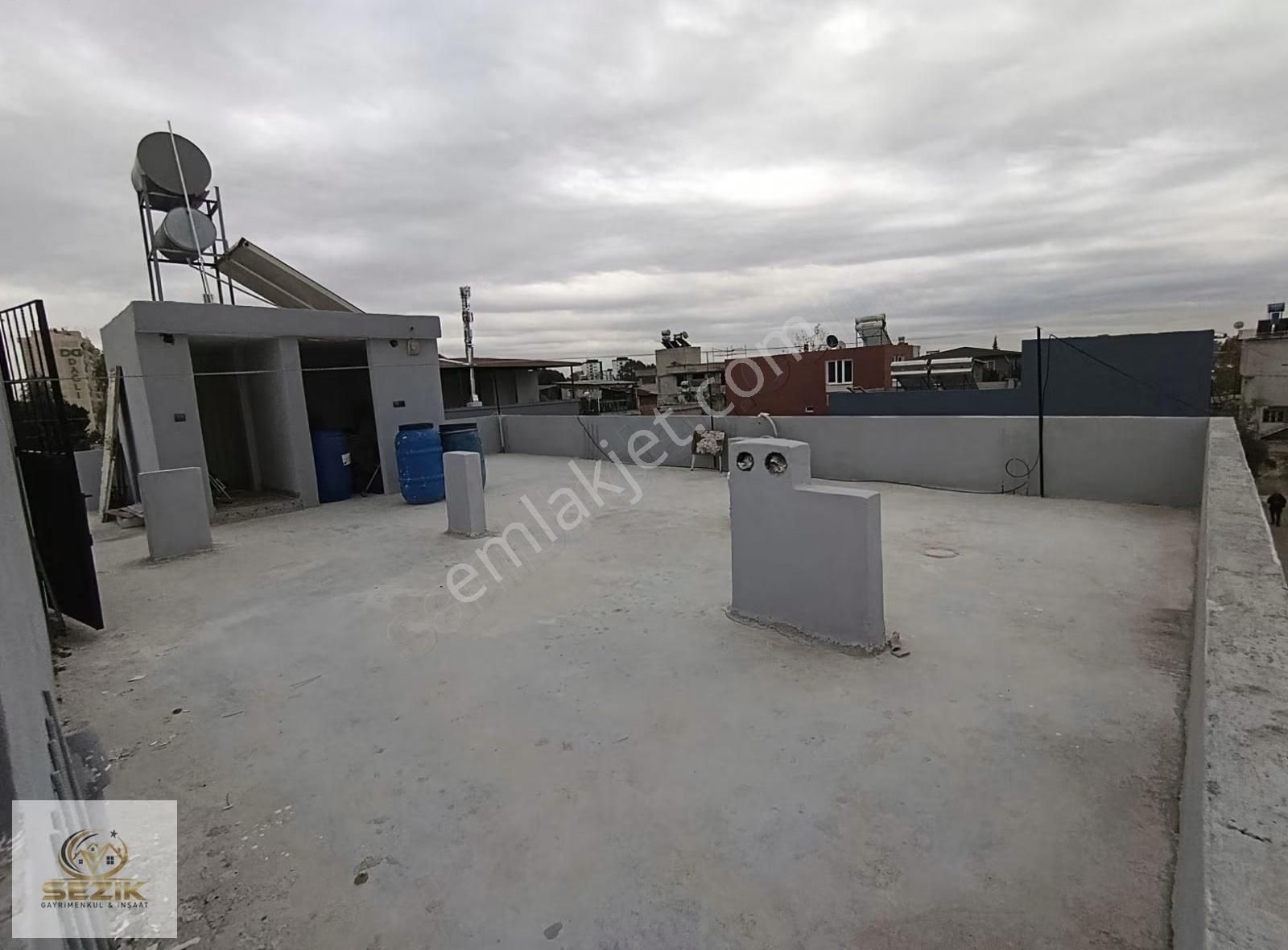 Yeşiloba Mah.toki Civarı 2 Katlı 3+1 Yeni Yapı Komple Satılık - Görsel 19