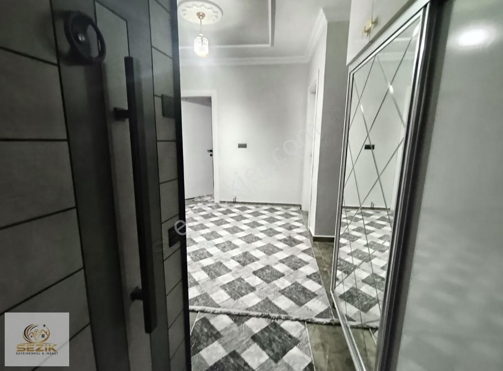 Yeşiloba Mah.toki Civarı 2 Katlı 3+1 Yeni Yapı Komple Satılık - Görsel 21