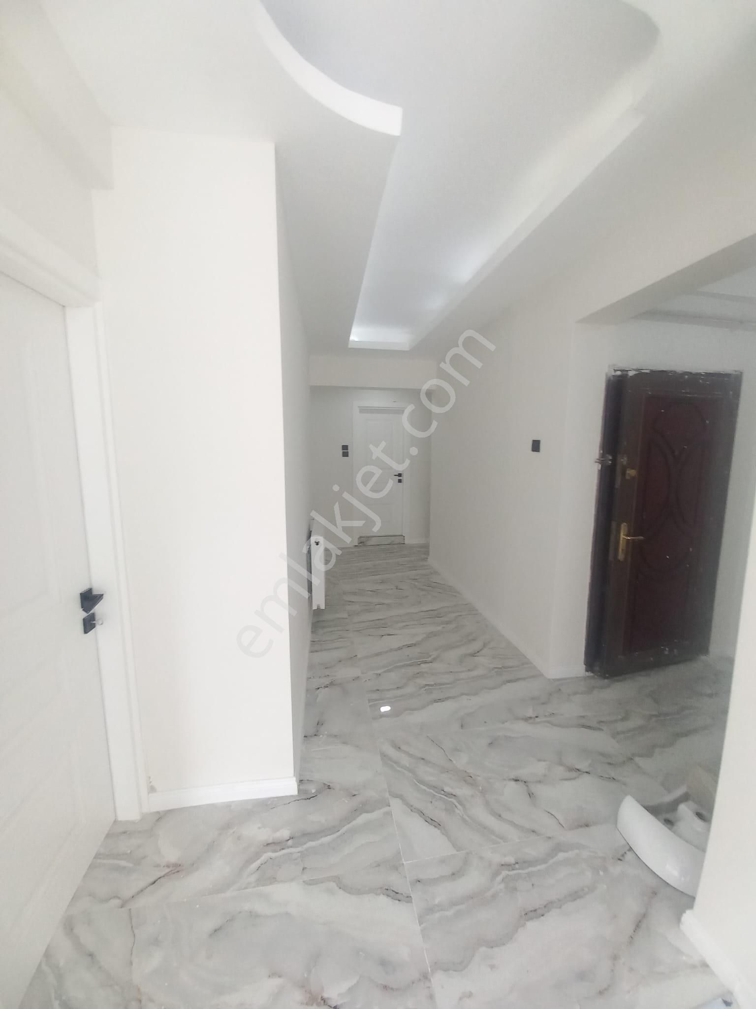 Samsun İlkadım Ulugazi Mahallesinde İçi Full Yapılı 4+1 Satılık Daire - Görsel 22