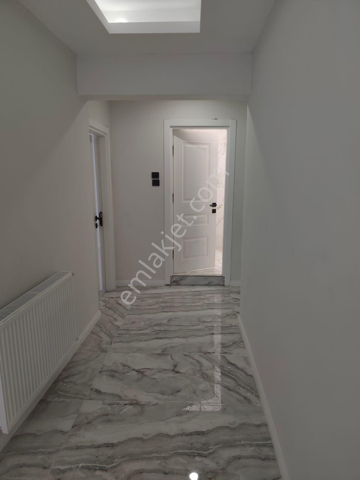 Samsun İlkadım Ulugazi Mahallesinde İçi Full Yapılı 4+1 Satılık Daire - Görsel 16