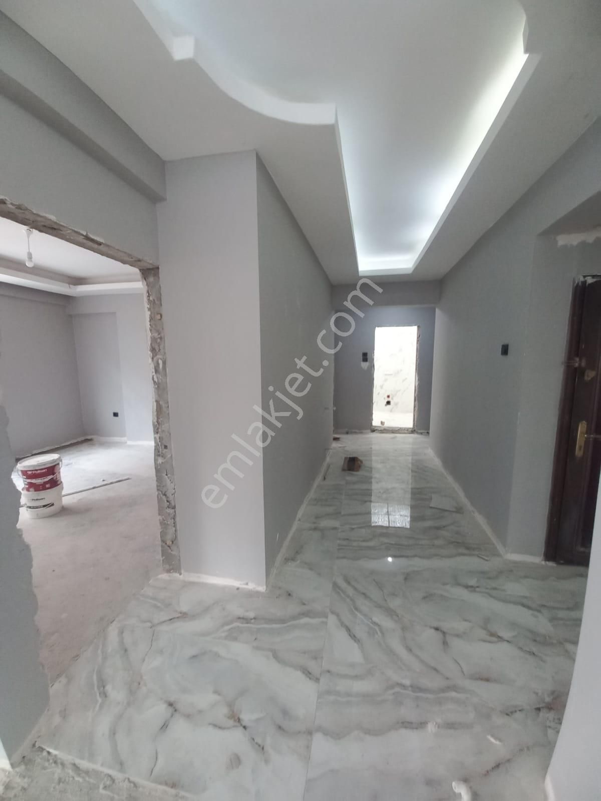 Samsun İlkadım Ulugazi Mahallesinde İçi Full Yapılı 4+1 Satılık Daire - Görsel 3