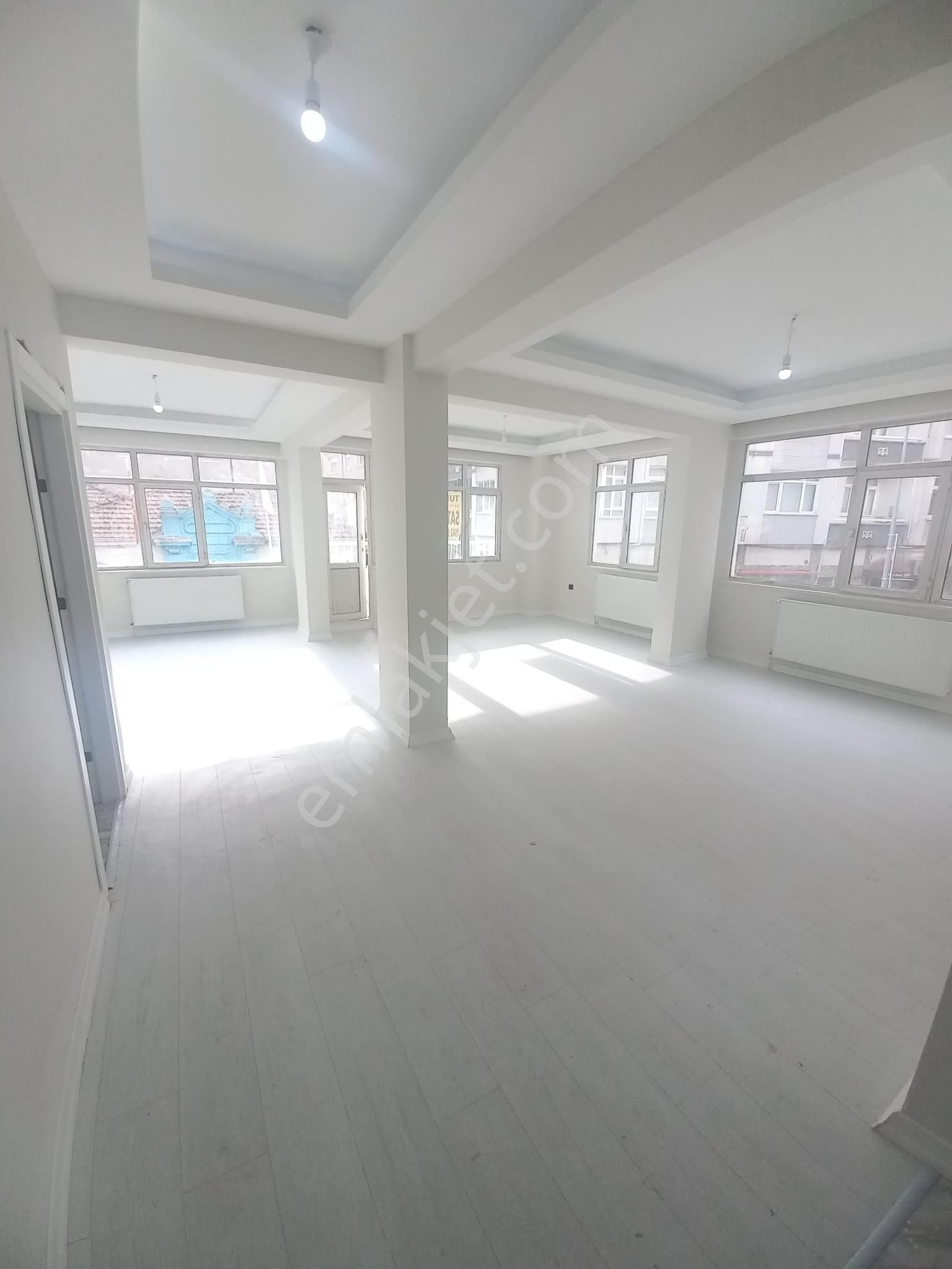 Samsun İlkadım Ulugazi Mahallesinde İçi Full Yapılı 4+1 Satılık Daire - Görsel 14